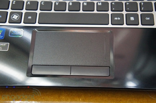 Бюджетная серия Acer Aspire V3 с ноутбуками на 14, 15.6 и 17.3 дюйма-4