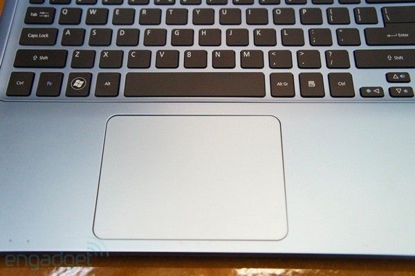Представлены 3 ноутбука серии Acer Aspire V5: 11.6, 14 и 15 дюймов-2
