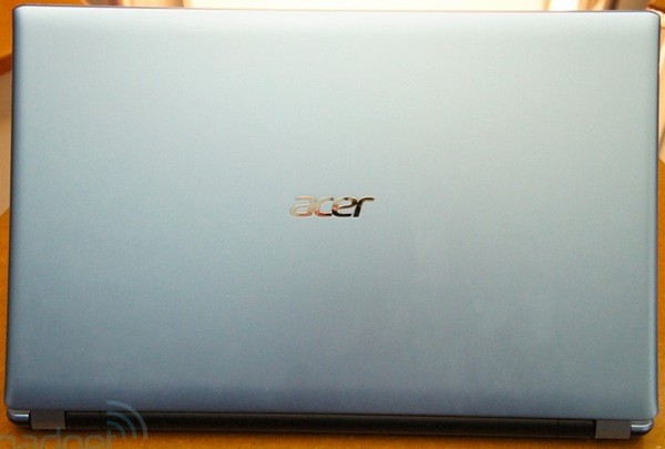 Представлены 3 ноутбука серии Acer Aspire V5: 11.6, 14 и 15 дюймов-7