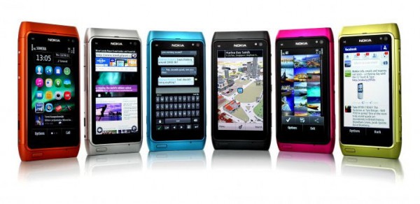 Дождались: Symbian Anna для смартфонов Nokia теперь официально!