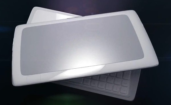 Archos дразнит самым тонким планшетом G10 XS с док-станцией в виде клавиатуры