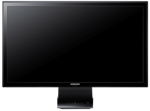 Samsung приготовила к выставке CES 2012 три монитора с PLS-матрицами и разрешением до 2560x1440-2
