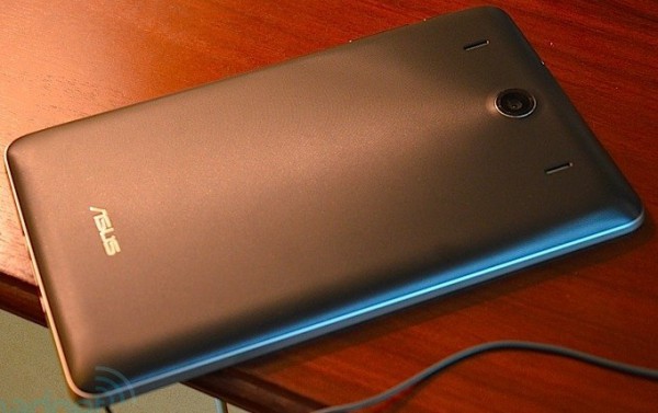 ASUS Eee Pad MeMO ME370T: 7-дюймовый планшет на NVIDIA Tegra 3 за $250-5