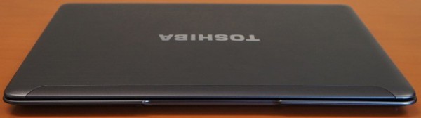 14-дюймовый ультрабук Toshiba Satellite на базе Windows 8 за $800-4