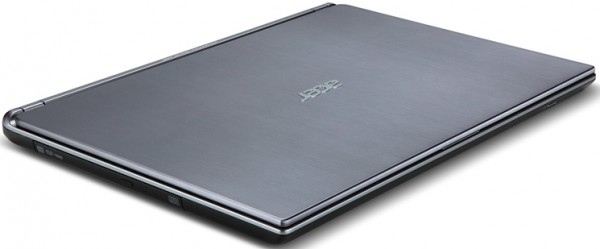 Ноутбуки Acer Aspire Timeline Ultra: 20 мм толщины, DVD-привод и автономность до 8 часов-4