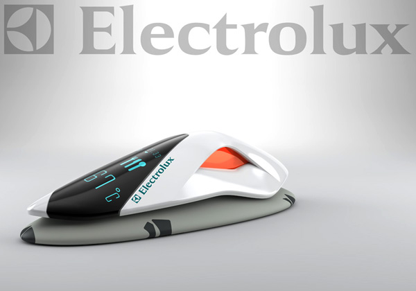 В честь своего 10-летия студия Electrolux Designlab объявила мировой конкурс-9