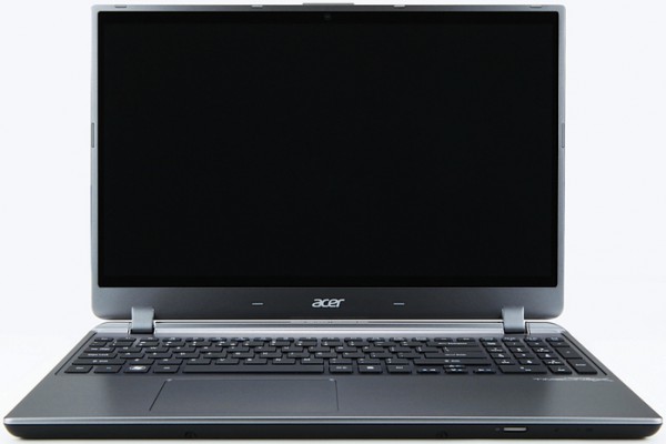 Ноутбуки Acer Aspire Timeline Ultra: 20 мм толщины, DVD-привод и автономность до 8 часов-6