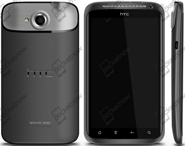 Утечка прошивки Android 4.0 с оболочкой Sense 4.0 для четырехъядерного смартфона HTC Endeavor-2