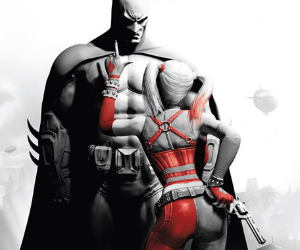 Бэтмен попал: в игре Harley Quinn's Revenge его ждет жаждущая мести дама (видео)-2
