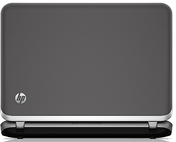 HP 3115m: 11.6-дюймовый бизнес-ноутбук на платформе AMD Brazos-5