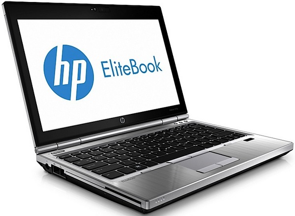 5 ноутбуков HP серии EliteBook: первый в серии 11-дюймовик, Ivy Bridge и опциональный LTE-7
