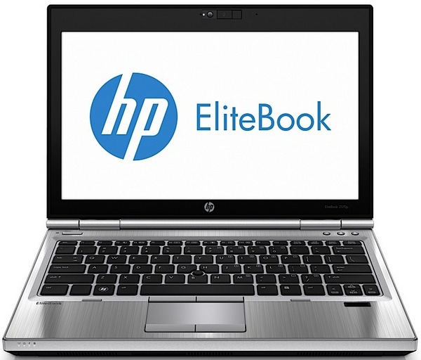 5 ноутбуков HP серии EliteBook: первый в серии 11-дюймовик, Ivy Bridge и опциональный LTE-8