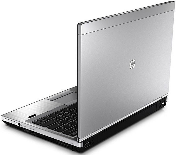 5 ноутбуков HP серии EliteBook: первый в серии 11-дюймовик, Ivy Bridge и опциональный LTE-10