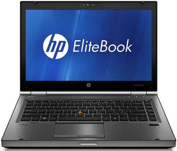 5 ноутбуков HP серии EliteBook: первый в серии 11-дюймовик, Ivy Bridge и опциональный LTE-19