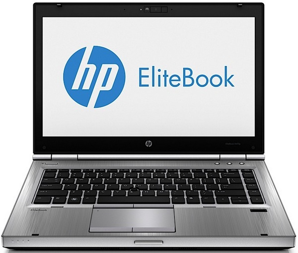 5 ноутбуков HP серии EliteBook: первый в серии 11-дюймовик, Ivy Bridge и опциональный LTE-12