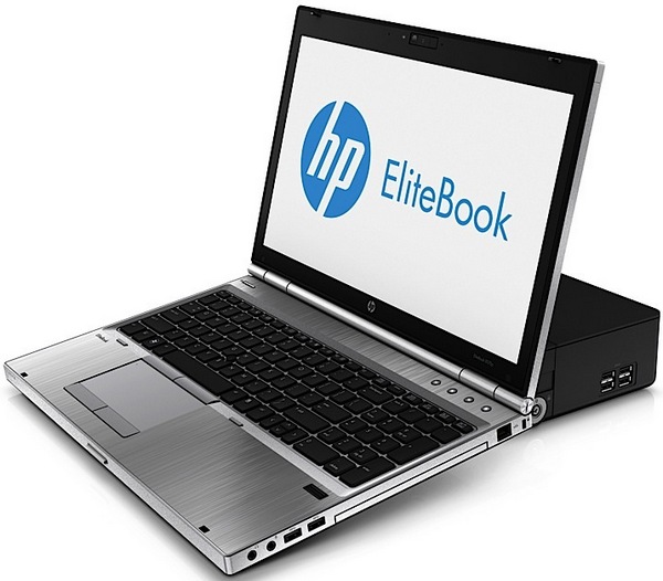 5 ноутбуков HP серии EliteBook: первый в серии 11-дюймовик, Ivy Bridge и опциональный LTE-17