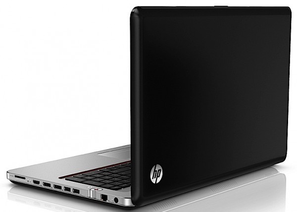 HP обновила ноутбуки ENVY 15, ENVY 17 и ENVY 17 3D-10