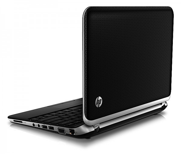 HP обновила компактный ноутбук dm1-5