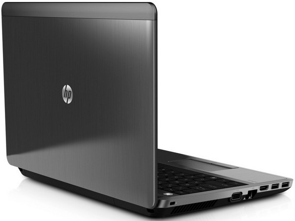 Большое обновление ноутбуков HP ProBook-5