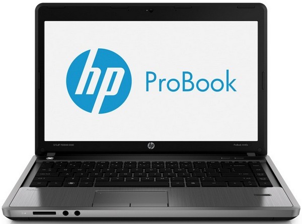 Большое обновление ноутбуков HP ProBook-7