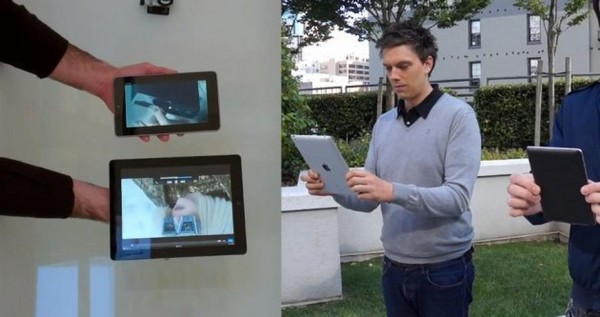 Краш-тест планшетов: новый iPad против Google Nexus 7 (видео)