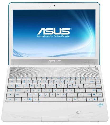Ноутбук Asus N45J Mystic Edition, разукрашенный звездой фильма "Зеленый шершень"-3