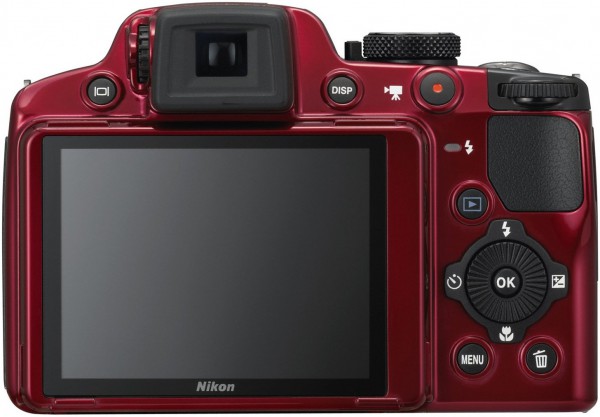 Еще камеры Nikon серии Coolpix: ультракомпакт P310 и суперзум P510-11