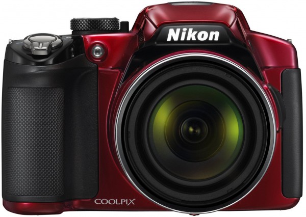 Еще камеры Nikon серии Coolpix: ультракомпакт P310 и суперзум P510-10