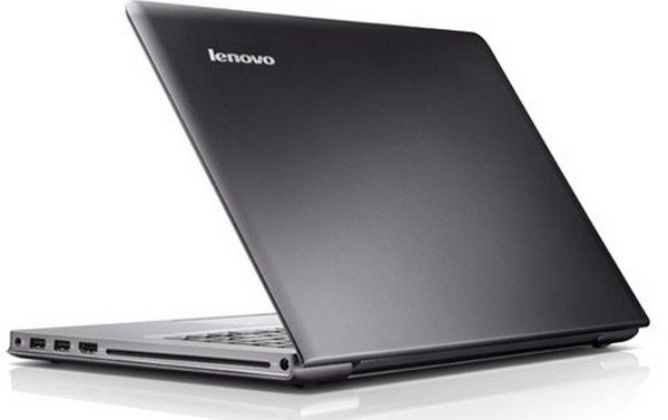 Нашествие клонов: ноутбуки Lenovo U300 и U400-4