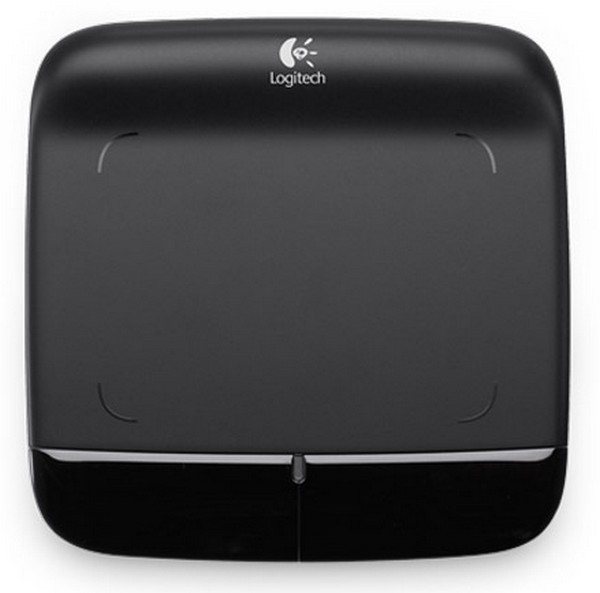 Беспроводной тачпад Logitech Wireless Touchpad для любого ПК-2