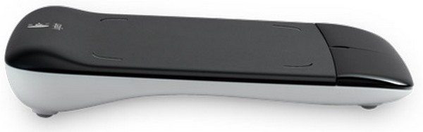 Беспроводной тачпад Logitech Wireless Touchpad для любого ПК-3