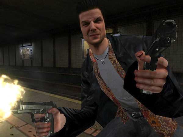 Игра Max Payne теперь на iOS! На подходе - Android-версия.-2