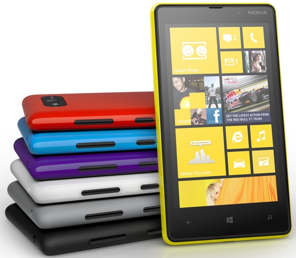 Nokia Lumia 820 и 920: новые экраны Synaptics и Windows Phone 8 (обновлено)-5
