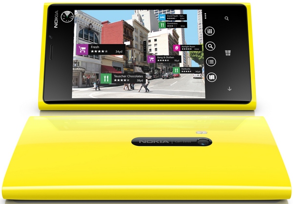Nokia Lumia 820 и 920: новые экраны Synaptics и Windows Phone 8 (обновлено)-2