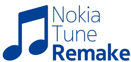Nokia определилась с новой мелодией Nokia Tune