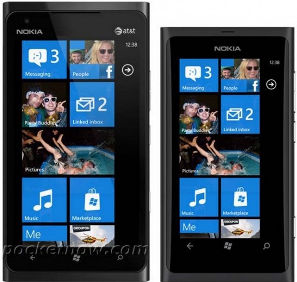 Nokia Lumia 900: смартфон на Windows Phone 7.5 Mango с 4.3-дюймовым дисплеем-2