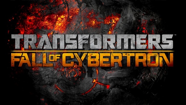 Первые трейлер, скриншоты, арт и подробности об игре Transformers: Fall of Cybertron