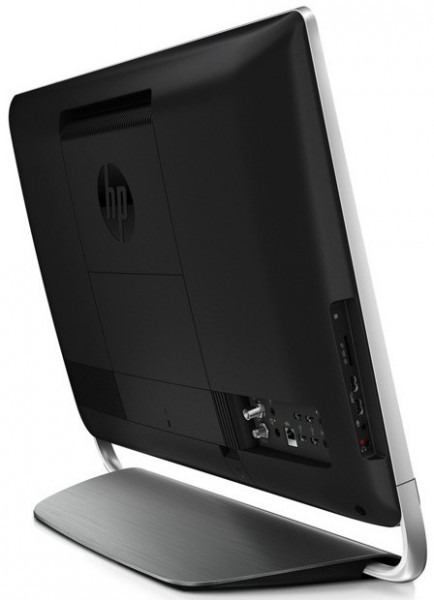 HP Omni 27: самый большой моноблочный ПК компании-4