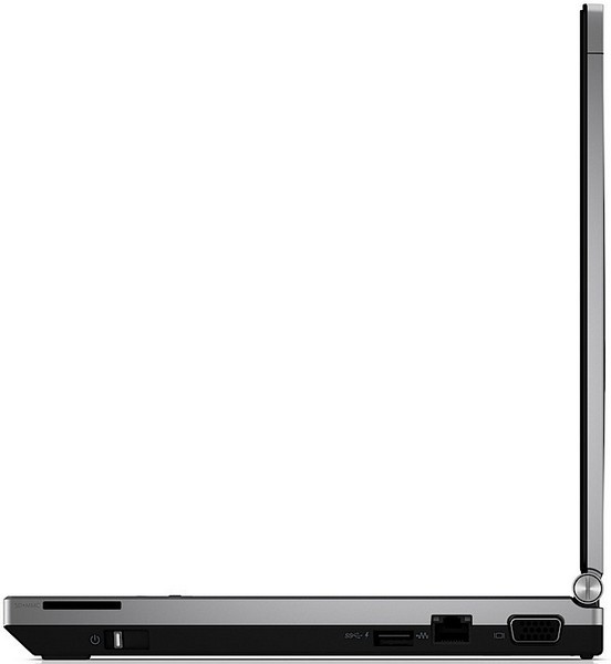 5 ноутбуков HP серии EliteBook: первый в серии 11-дюймовик, Ivy Bridge и опциональный LTE-6