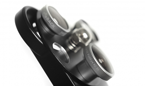 Lens Dial и Holga Lens: чехлы с настоящими объективами и светофильтрами-5