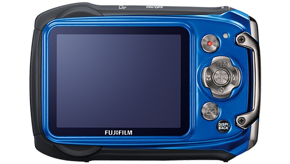 Fujifilm XP170: еще одна защищенная камера, но с Wi-Fi-модулем-3