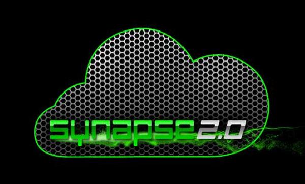 Облачный сервис Razer Synapse 2.0 для хранения настроек игровых аксессуаров