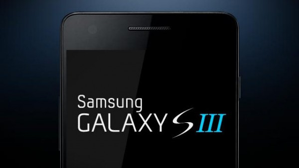Samsung развеял слухи о дате анонса смартфона Samsung Galaxy S III и назвал примерные сроки