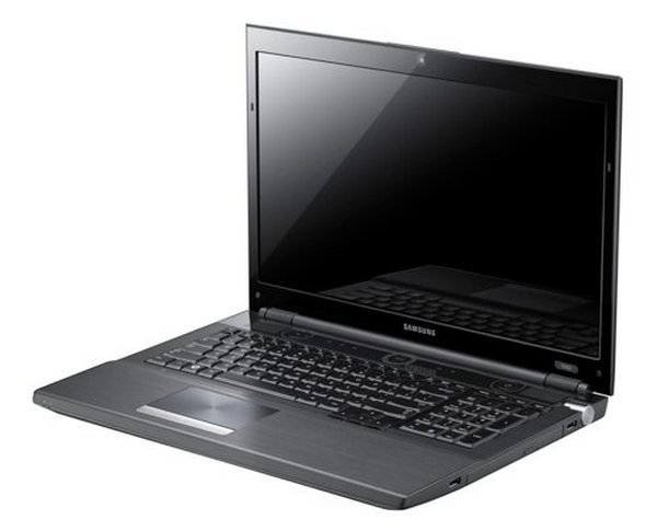 Samsung Series 7 700G7A: 17 дюймов угрозы геймерским ноутбукам (обновлено)