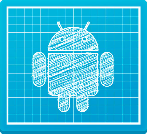 Google ввела новые стандарты для приложений под Android 4.0 и запустила ресурс Android Design
