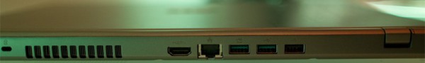 Ноутбуки Acer Aspire Timeline Ultra: 20 мм толщины, DVD-привод и автономность до 8 часов-9