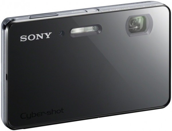 Трио камер Sony Cyber-shot: WX50, WX70 и TX200V-2