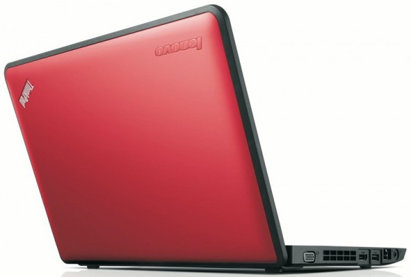 Ноутбук Lenovo ThinkPad X130e противостоит ученикам и студентам-3