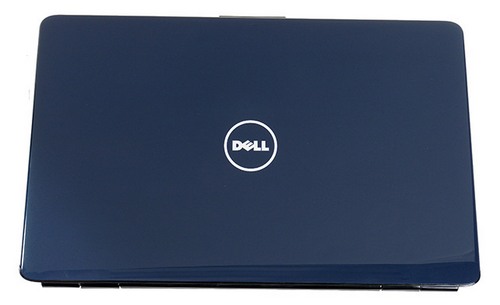 Dell выпустит компьютер Inspiron 1545-2