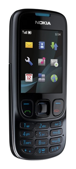 Новая классика: телефоны Nokia 6700, 6303 и 2700-5